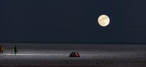 Moonrise